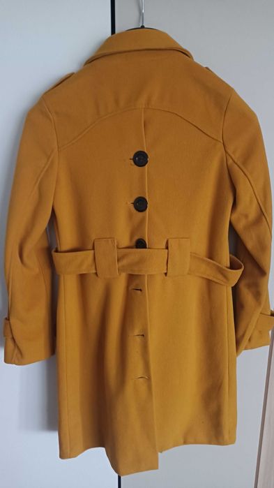 palton pardesiu haina toamna iarna zara waikiki kotton h&m reserved