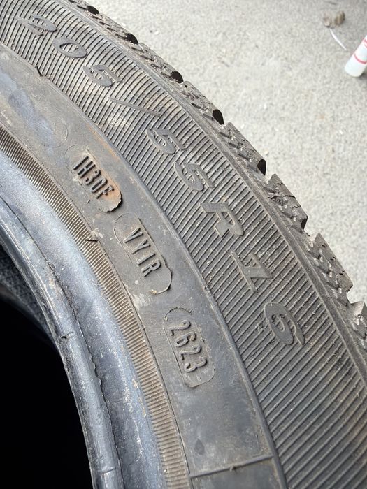 205/55/16 Debica 4бр дот23