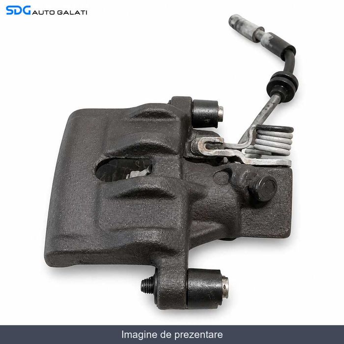 Etrier Frana Spate Stanga Ford Focus 3 2010 - 2018 [LR11135]