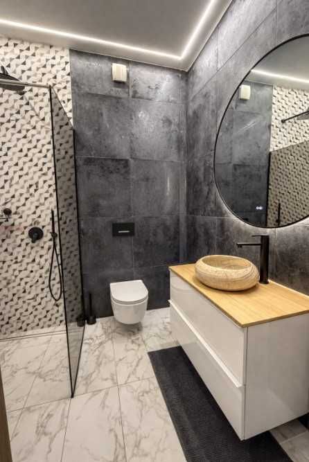 Двустаен апартамент под наем Кръстова вада