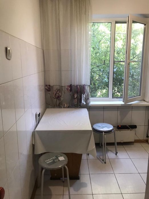 Сдам квартиру в хорошем районе