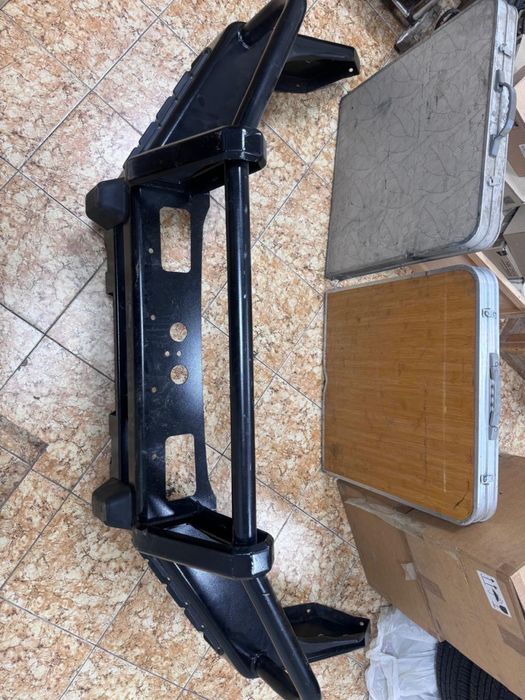 Бампер силовой ARB