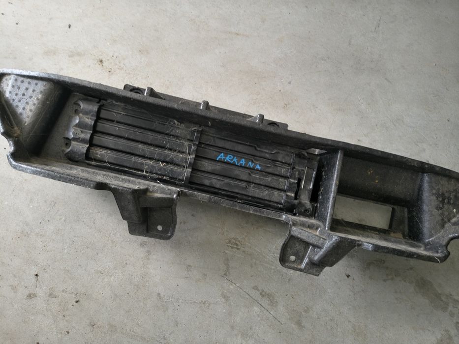Grilă Activa Renault Arcana