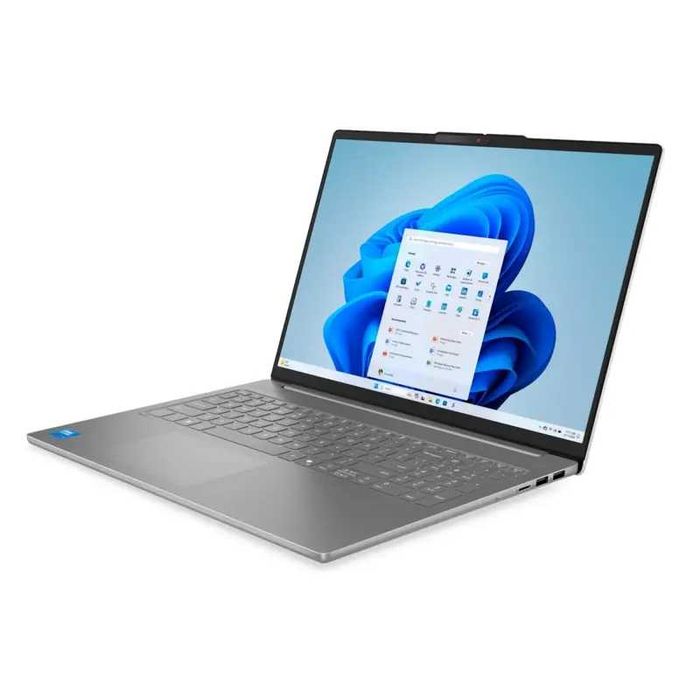 Продаётся новый ноутбук Lenovo IdeaPad 16IRH10R i7-240H/16/512/16"OLED