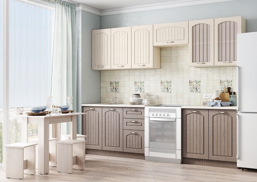 Хар хил турдаги мебеллар