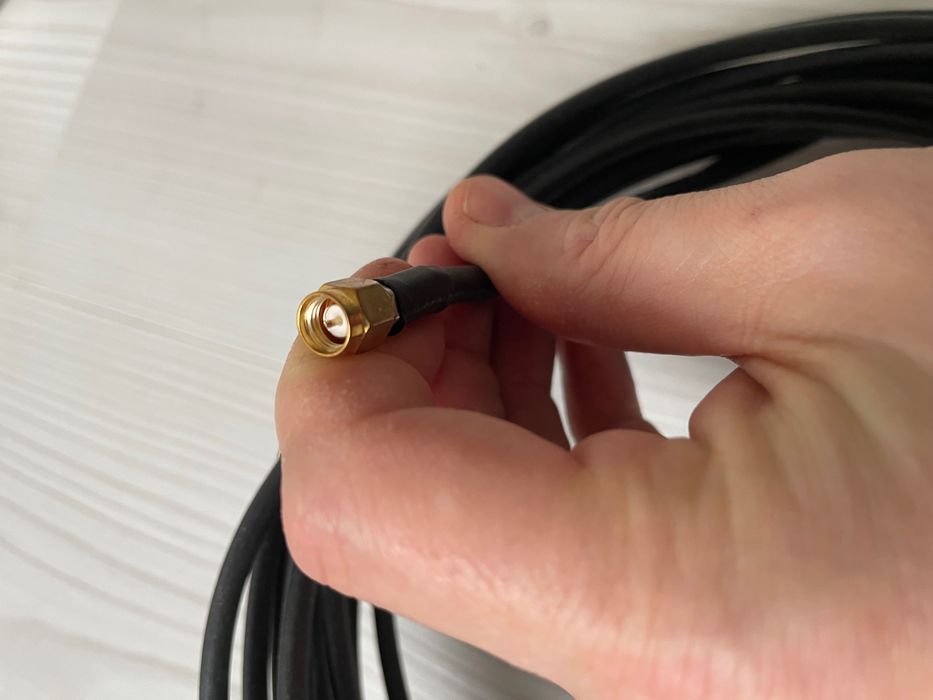 Antena exterioara amplificare semnal 3G 4G LTE