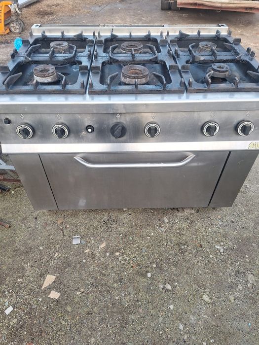 Masina gatit gaz sau electrica, alte aparate gatit