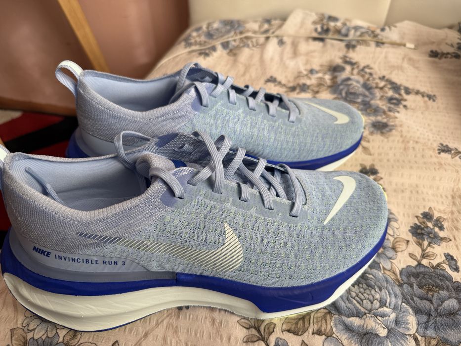 Обувки Nike invincible run 3 / 45 номер