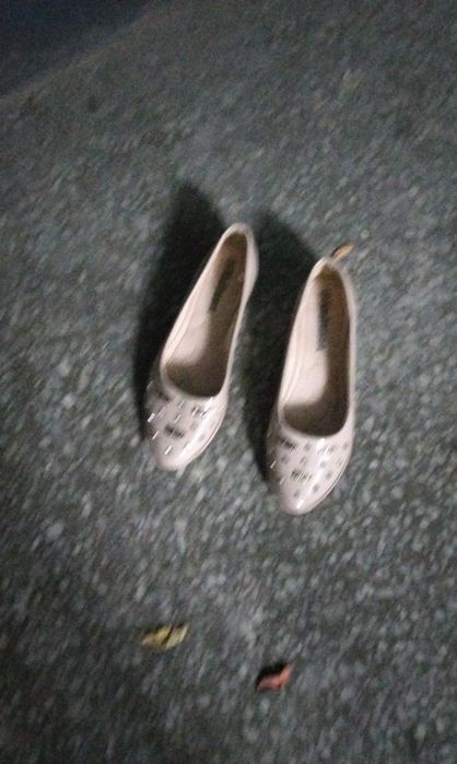 Праздничная обувь