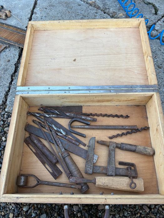 Fuior si alte lucruri traditionale