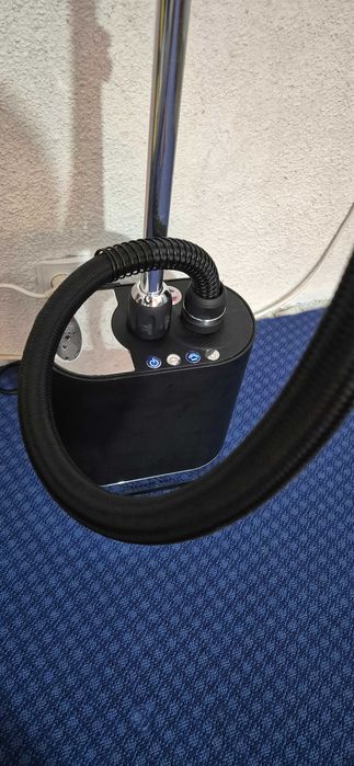 Vind calcator de haine vertical SteamOne