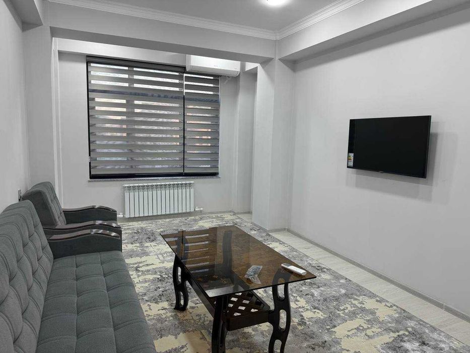 Срочно продаётся 3-комнатная квартира