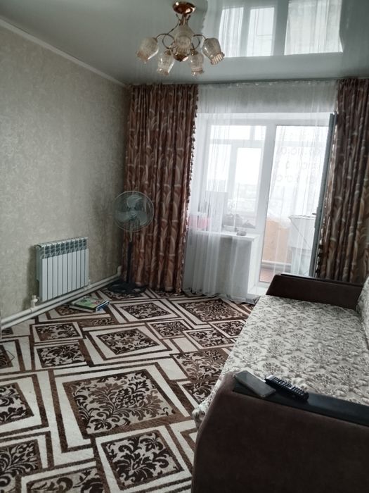 Меняю квартиру на дом