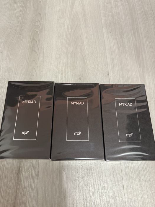 Дамски дубайски/арабски парфюми