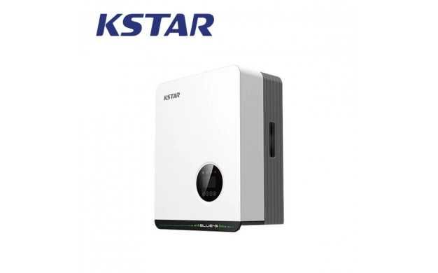 KSTAR - 40kW solar on grid inverter 3ph 3MMPT