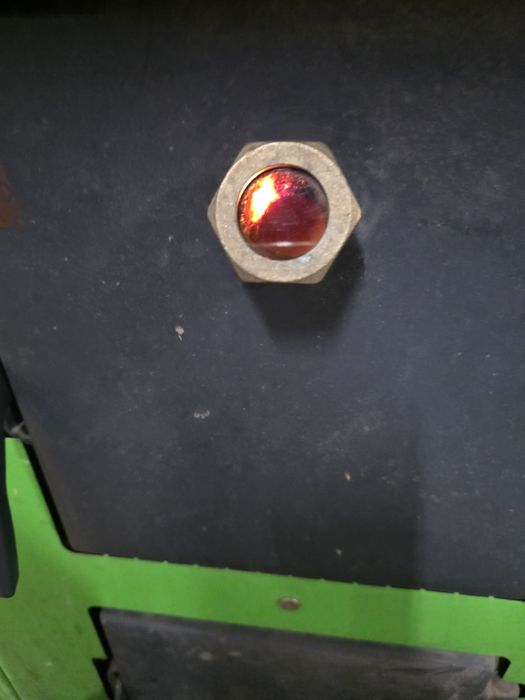 KOSTRZEWA Pellets Fuzzy Loqic 250 kw парно / пелети /комбиниран