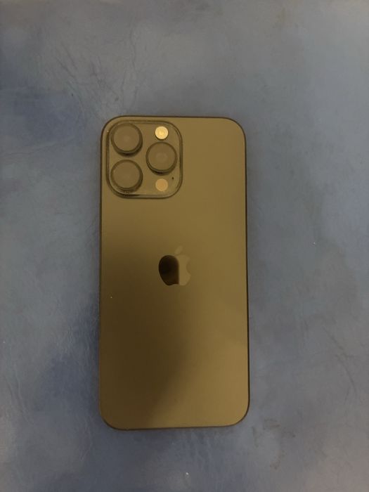 Iphone 16 Pro max 256 gb