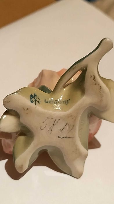 Vand diverse bibelouri vechi