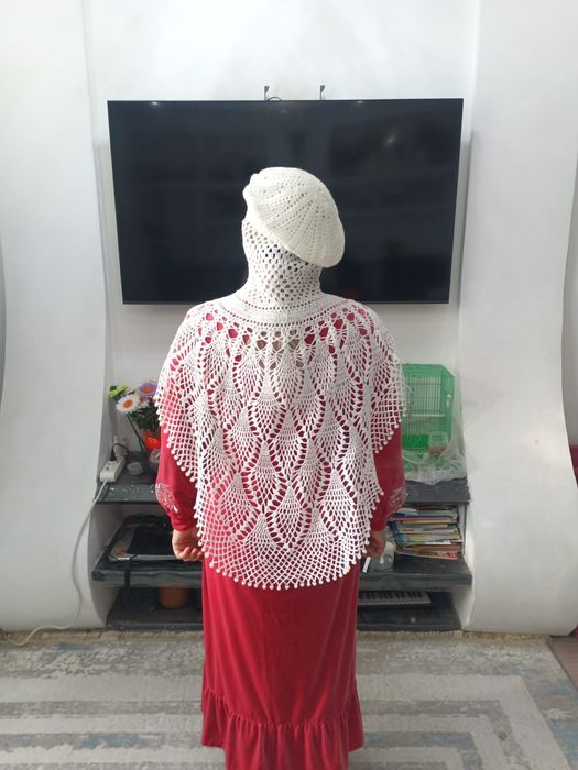 Кимешек на заказ