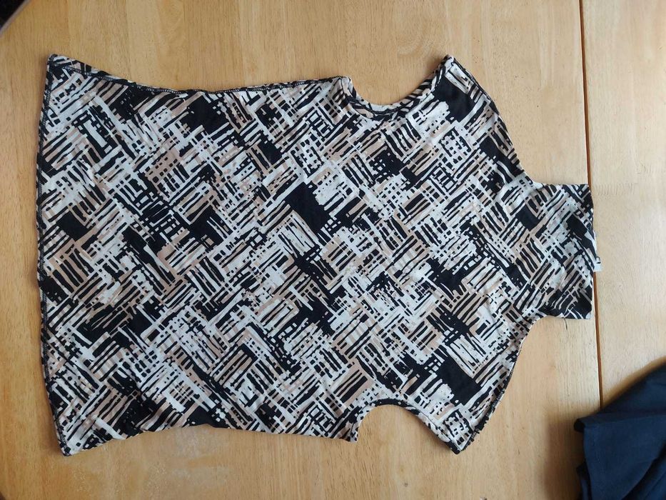 Кофточка женская, очень стильная, р 44-46