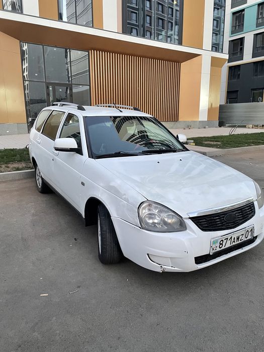 Приора без пв 0-0-12