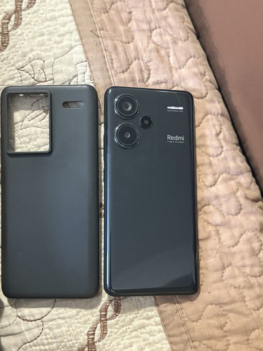 Redmi Note 13 pro+ 5G