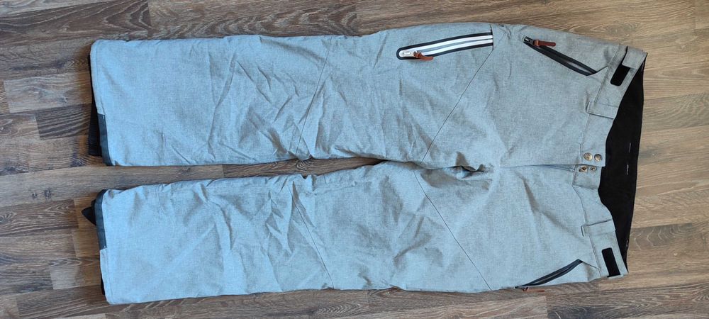 Ски панталони Icepeak и Columbia