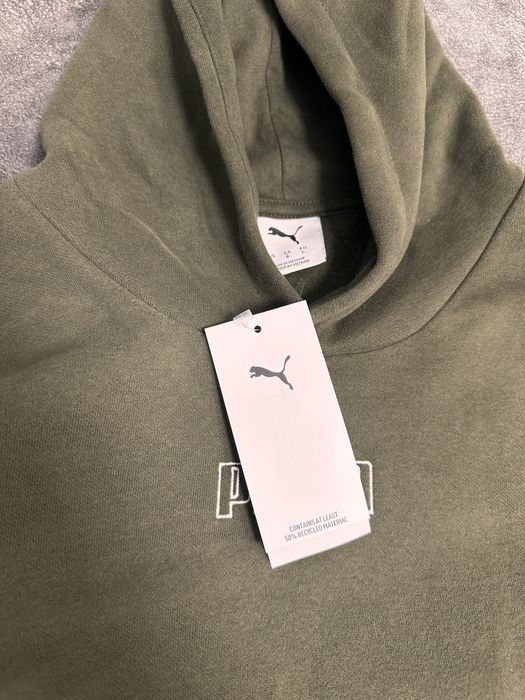 Теплый костюм Puma