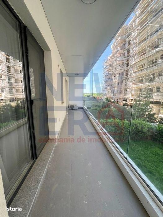 Apartament de inchiriat Pipera