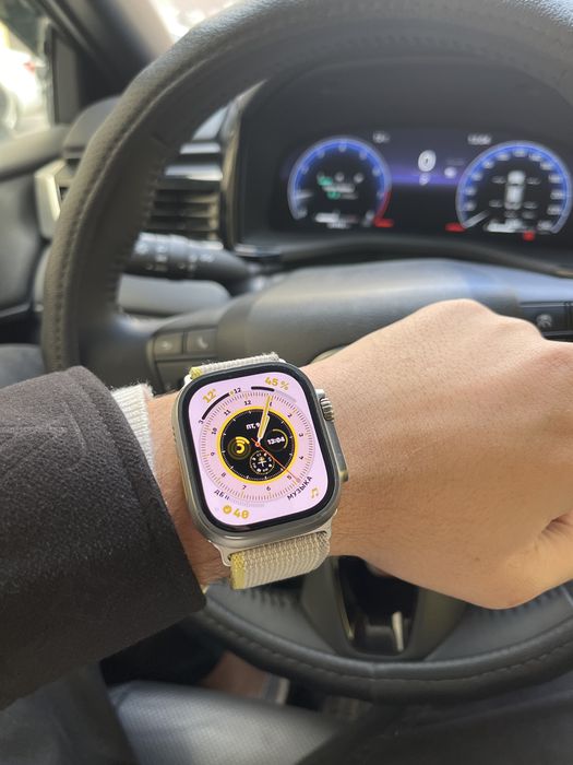 Apple Watch ULTRA 2