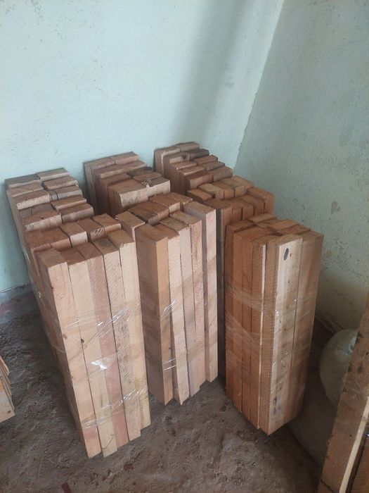 Продам доски от пола