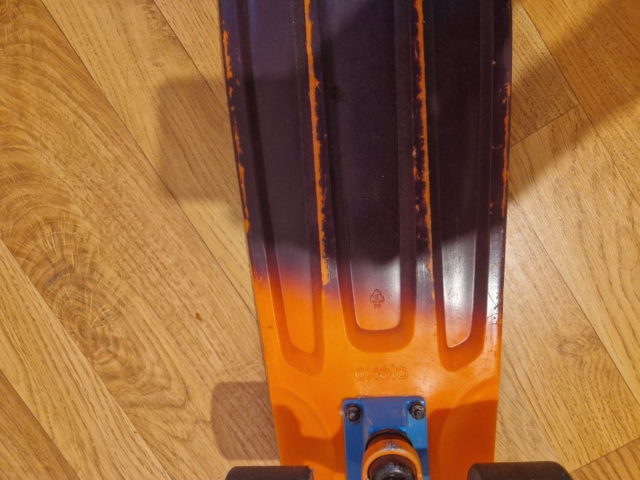 Skateboard Decatlon