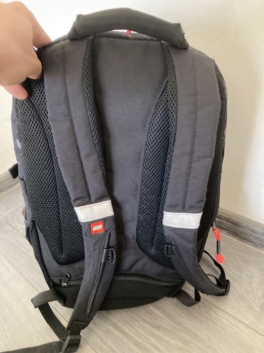 Детска Раница LEGO Star Wars Darth Vader тийн