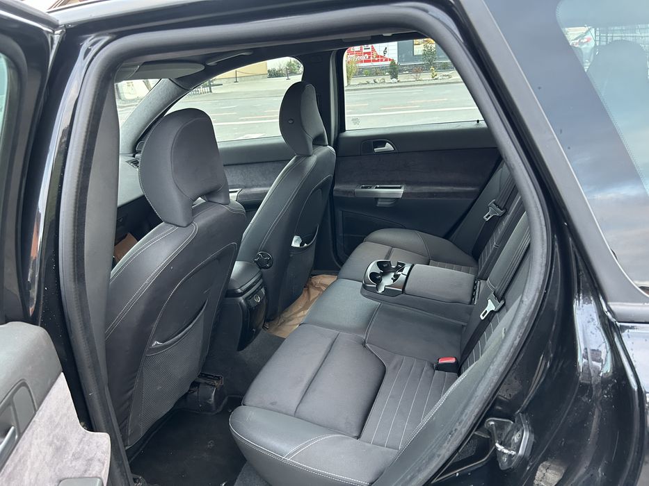 Volvo v50 2.0 136 cp