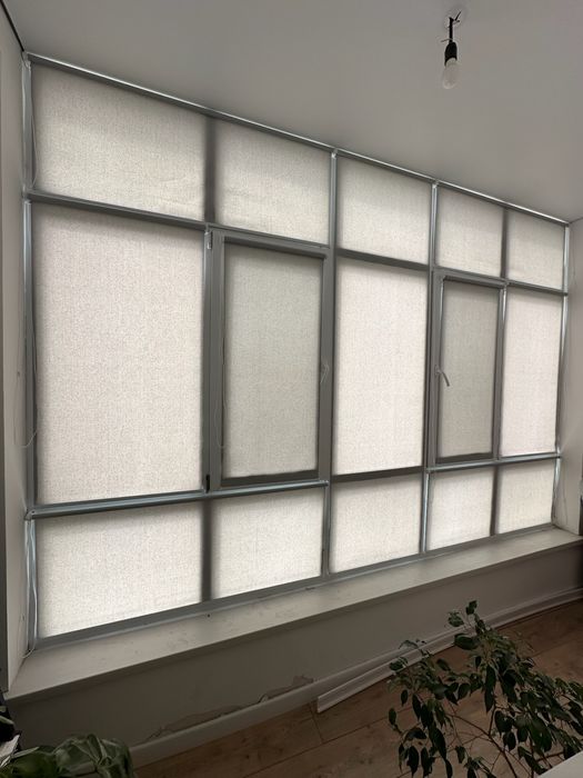 Жалюзи!!! Рулонные шторы!!!