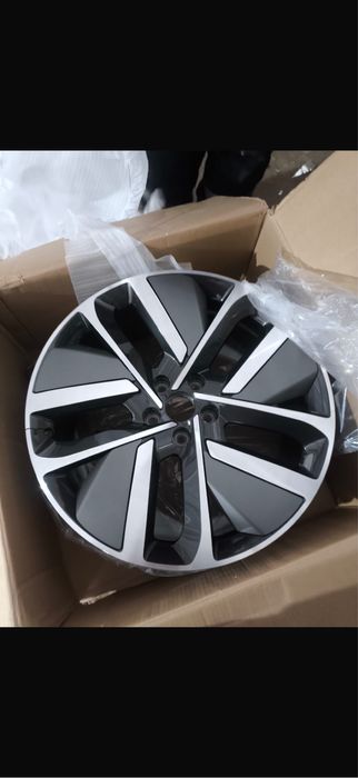 Диски 21 на лисян Li 6 Li 7 Li9