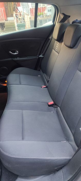 Vând Renault Megane 3, 1.5 DCI, 2011