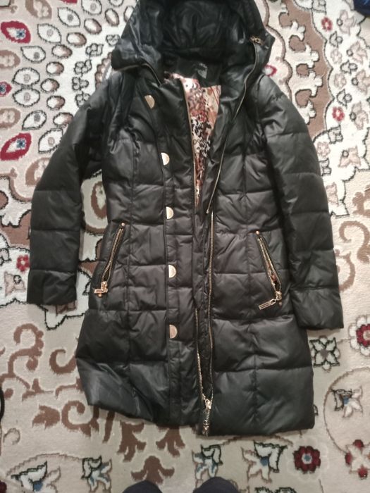 Куртки для подростков