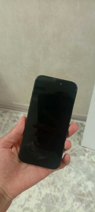 Iphone 15Pro 128GB