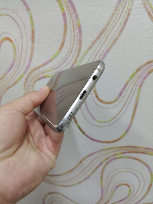 Samsung galaxy S 7 Edge