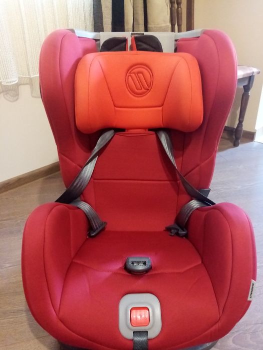 Детско столче за кола