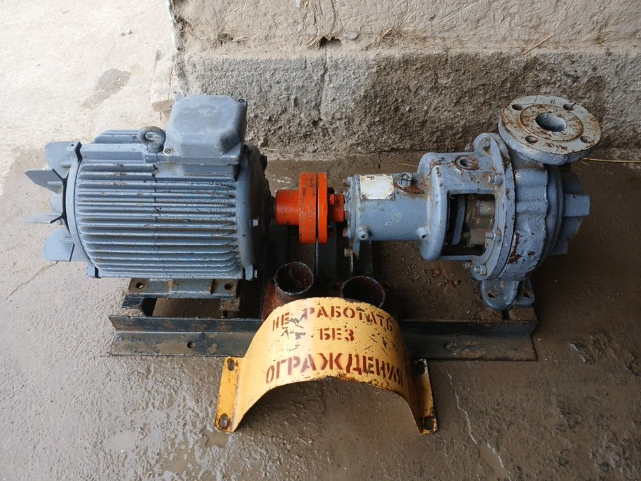 Консольный насос  Sotiladi!
Parametr    
|