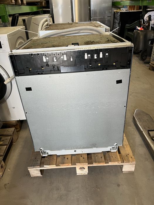 Съдомиялна за пълно вграждане Bosch 60см