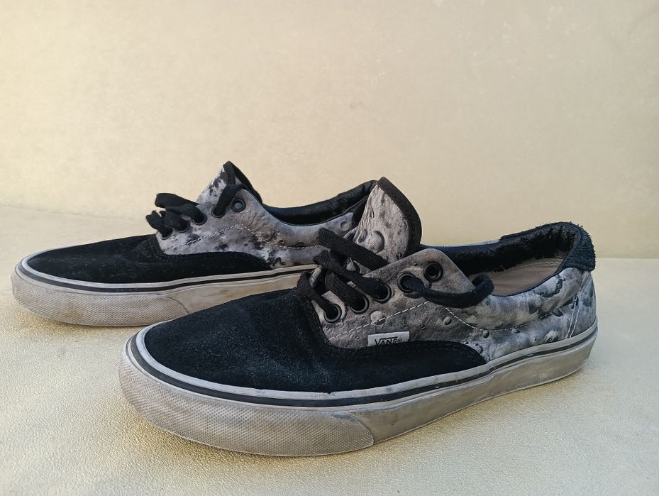 Vans кожени N 41 - 21 лв