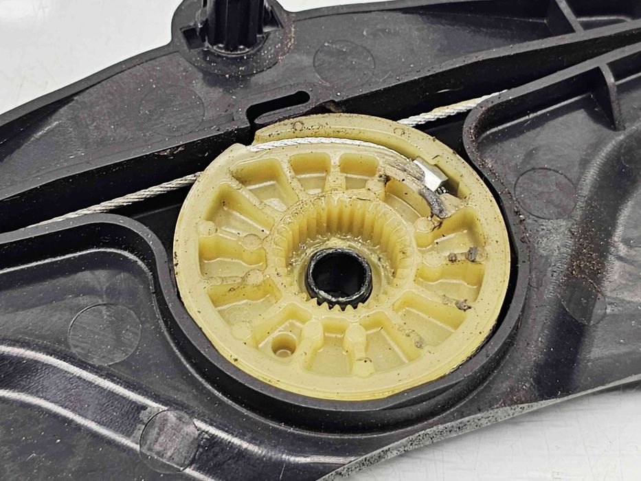 Macara electrica geam dreapta spate Audi A4 (8K5, B8) Avant [Fabr 2008