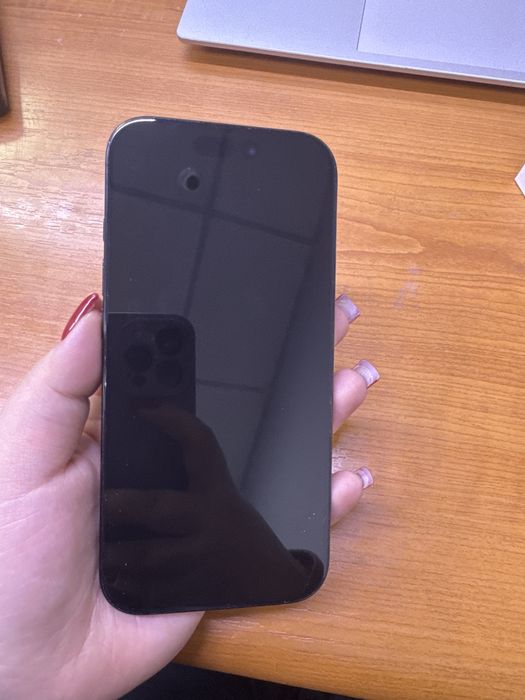 Айфон 16 про есим 128гб