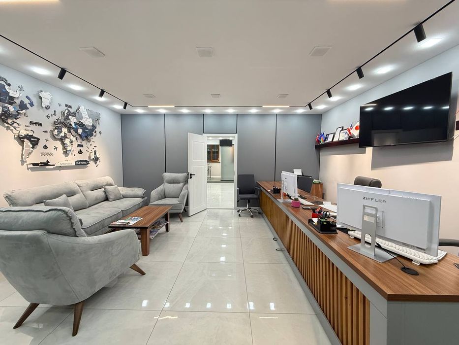 Аренда помещения на Ц 4 в Улица Абдулла Кадыри