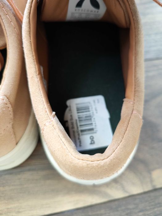 Велурени сникърси Roscomar