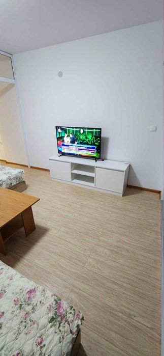 Дава се под наем Едностаен апартамент в Варна, Виница - 40 кв.м за 332 € - Снимка #1