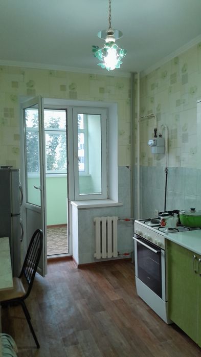Сдаю в аренду квартиру
